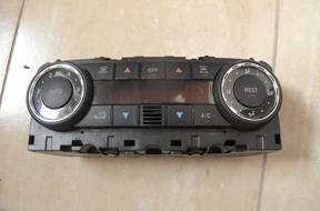 panel КЛИМАТКОНТРОЛЯ MERCEDES A1698301485 panel КЛИМАТКОНТРОЛЯ MERCEDES A1698301485