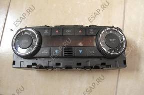 panel КЛИМАТКОНТРОЛЯ MERCEDES A1698301485