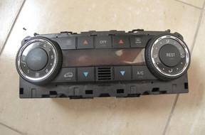 panel КЛИМАТКОНТРОЛЯ MERCEDES A1698301885 panel КЛИМАТКОНТРОЛЯ MERCEDES A1698301885