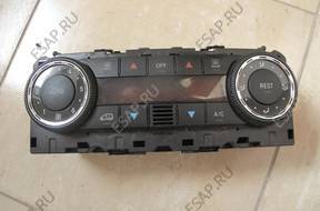 panel КЛИМАТКОНТРОЛЯ MERCEDES A1698301885