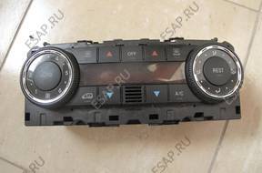 panel КЛИМАТКОНТРОЛЯ MERCEDES A1698301885