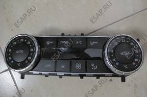 panel КЛИМАТКОНТРОЛЯ MERCEDES A2049006608