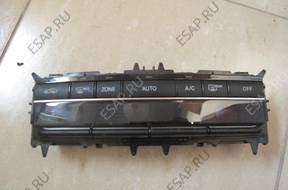 panel КЛИМАТКОНТРОЛЯ MERCEDES A2129004525