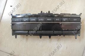 panel КЛИМАТКОНТРОЛЯ MERCEDES A2129008811