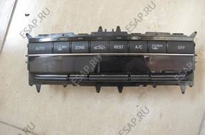 panel КЛИМАТКОНТРОЛЯ MERCEDES A2129008811