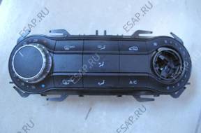 panel КЛИМАТКОНТРОЛЯ MERCEDES A2469002208