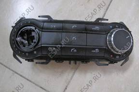 panel КЛИМАТКОНТРОЛЯ MERCEDES A2469004405 panel КЛИМАТКОНТРОЛЯ MERCEDES A2469004405