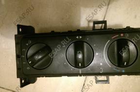 panel КЛИМАТКОНТРОЛЯ MERCEDES A9438200026