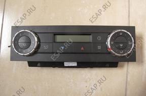 panel КЛИМАТКОНТРОЛЯ MERCEDES A9604467928