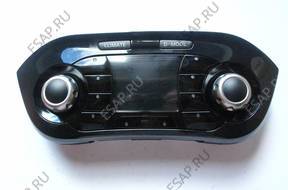 panel КЛИМАТКОНТРОЛЯ NISSAN JUKE F15 248451KA0A