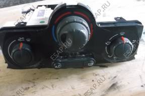 PANEL КЛИМАТКОНТРОЛЯ RENAULT SCENIC II KRAKW