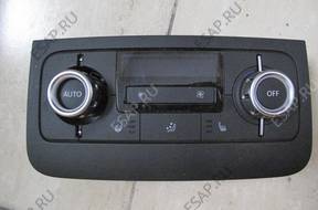 panel КЛИМАТКОНТРОЛЯ TOUAREG 7P6907049Q