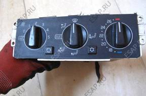 panel КЛИМАТКОНТРОЛЯ VOLVO 3522158