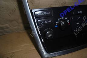 PANEL КЛИМАТКОНТРОЛЯ VOLVO S60 S80 V70 30746022