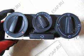 panel КЛИМАТКОНТРОЛЯ VW 1J0819045F