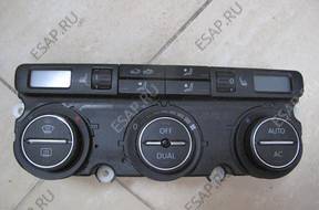 panel КЛИМАТКОНТРОЛЯ VW 1K0907044DA