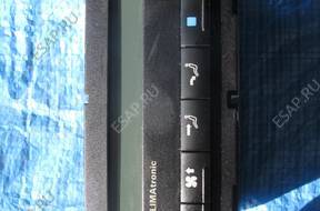 panel КЛИМАТКОНТРОЛЯ vw 3b1907044b