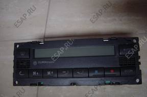 panel КЛИМАТКОНТРОЛЯ VW 3B1907044H
