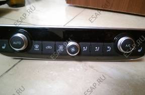 panel КЛИМАТКОНТРОЛЯ VW AUDI 8V0920043D