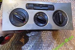 PANEL КЛИМАТКОНТРОЛЯ VW PASSAT B6