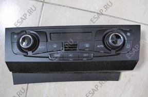 panel КЛИМАТКОНТРОЛЯ VW PASSAT US-PAT.6013966