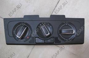 panel КЛИМАТКОНТРОЛЯ VW POLO 6Q0819445 CLIMATIC
