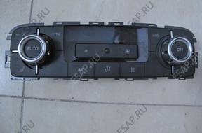panel КЛИМАТКОНТРОЛЯ VW TOUAREG 7P6907040BT
