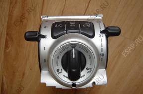 panel klimatronik A4518202297V001 5HB009187-10