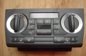 panel klimatronik AUDI A3
