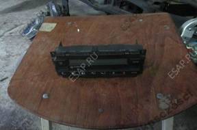 PANEL KLIMATRONIK VW GOLF 4 IV 1.9 TDI