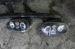PANEL KLIMATRONIK VW GOLF 4 IV 1.9 TDI