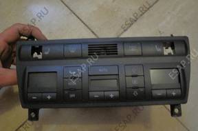 panel klimatyzacj AUDI 4B0820043J