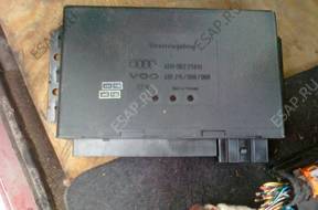 panel komfortu AUDI A6 4B0962258 H