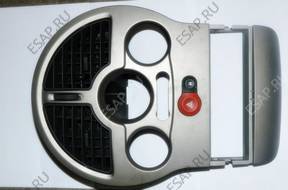 PANEL KOMIN KONSOLA DESKA RENAULT MODUS