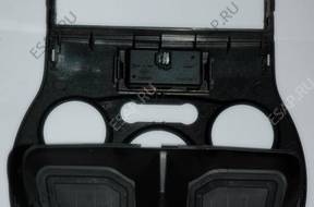 PANEL KOMIN KONSOLA DESKA RENAULT MODUS