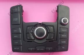 PANEL MMI 4L0919610 AUDI Q7 KLAWISZE PRZYCISKI