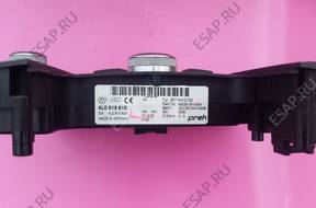 PANEL MMI 4L0919610 AUDI Q7 KLAWISZE PRZYCISKI