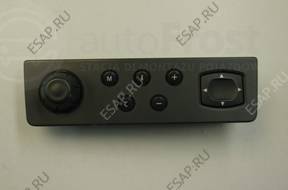 PANEL НАВИГАЦИИ 8200023452 EU RENAULT ESPACE IV