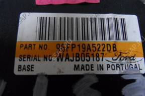 Panel Nawiewu Ford Fiesta MK 4 96FP19A522DB  fv