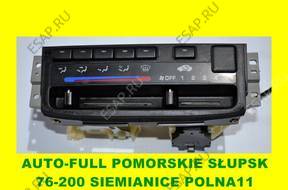 PANEL NAWIEWU HONDA HONDA CIVIC VI