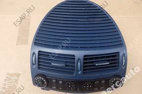 PANEL NAWIEWU KLIMATYZACJII MERCEDES W211 3.2CDI