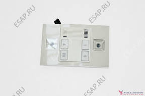 PANEL OWIETLENIA KABINY VW GOLF VII