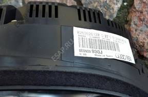 ПАНЕЛЬ ПРИБОРОВ AUDI A4 B6 EUROPA TDI 8E0920930J RB4