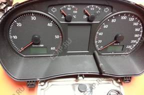 ПАНЕЛЬ ПРИБОРОВ БЛОК УПРАВЛЕНИЯ 045906019BP IMO POLO 6Q 1.4 TDI