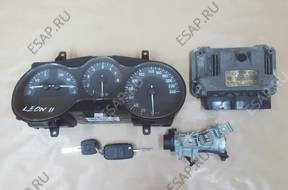 ПАНЕЛЬ ПРИБОРОВ БЛОК УПРАВЛЕНИЯ SEAT LEON II 1.4 TSI 03C906022AQ