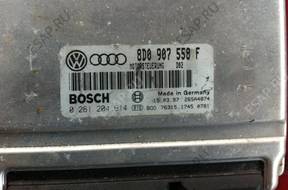 ПАНЕЛЬ ПРИБОРОВ БЛОК УПРАВЛЕНИЯ STACYJA PASSAT B5 1.8 20V ADR IMM