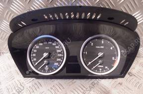 ПАНЕЛЬ ПРИБОРОВ ДИЗЕЛЬ BMW E70,E71 6976284