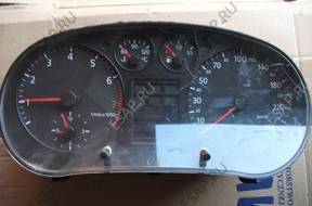 ПАНЕЛЬ ПРИБОРОВ EUROPA AUDI A3 A4 8L0 8L0919860EX 97-00