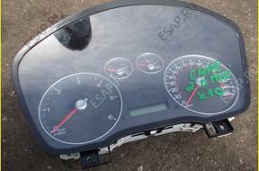 ПАНЕЛЬ ПРИБОРОВ FORD C MAX 2.0 TDCI
