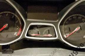 ПАНЕЛЬ ПРИБОРОВ FORD FOCUS ST CM5T10849AJD